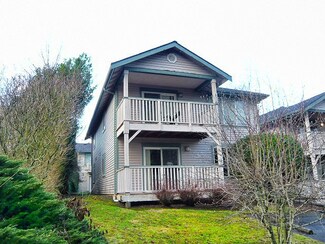 927 Otis St Unit 1A, Bellingham, WA 98225