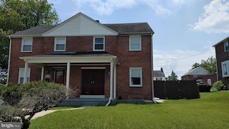 1313 E 35th St, Baltimore, MD 21218