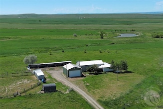 7316 Helfrick Rd, Billings, MT 59101
