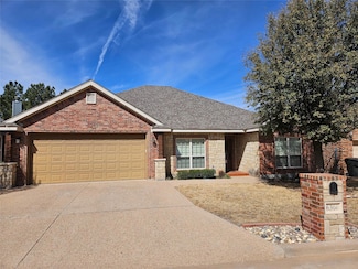 6366 Huntington Place, Abilene, TX 79606