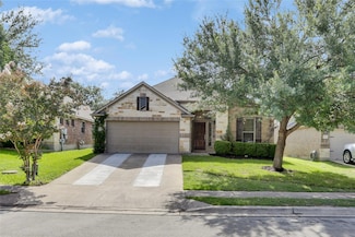 7711 Huddleston Ln, Austin, TX 78745