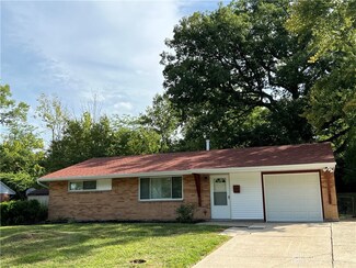 6 Greacian Ave, Dayton, OH 45426