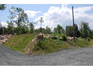 0 Rae Road Lot 9 Unit 4254827, Northumberland, NH 03582