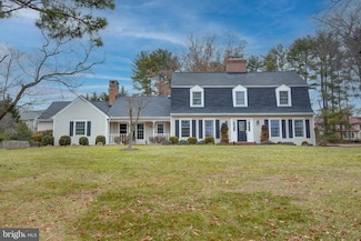11218 Sweetwood Ln, Oakton, VA 22124