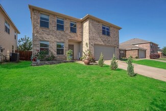 337 Dakota Ridge Dr, Fort Worth, TX 76134