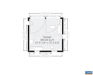 88 Windhaven Ln, Afton, VA 22920