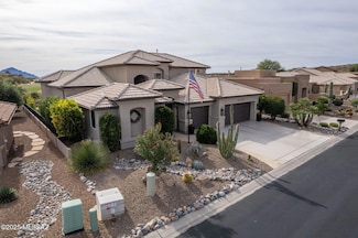 62185 E Valley Crest Ct, Tucson, AZ 85739