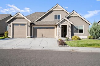 2724 Grayhawk Loop, Richland, WA 99354
