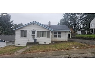 311 N 19th Ave, Kelso, WA 98626