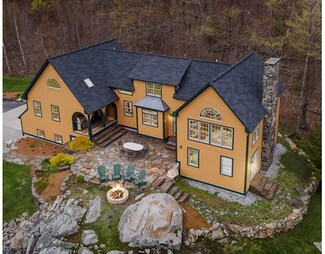1828 Flintstone Rd, Windsor, MA 01270