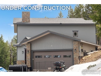 1810 Saddleback Dr, Evergreen, CO 80439