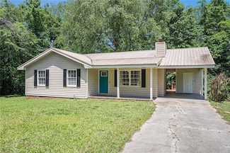 10312 Waterford Rd NE, Covington, GA 30014