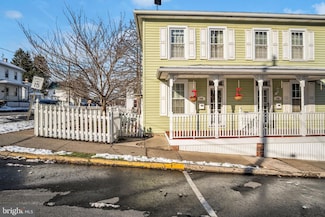 440 Gantt St, Newport, PA 17074