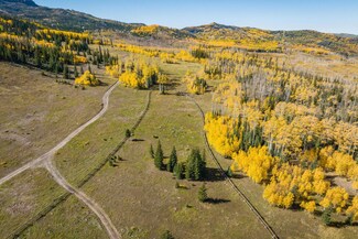 Lot 55 Steam Engine Dr Aspen Meadows, Brian Head, UT 84719