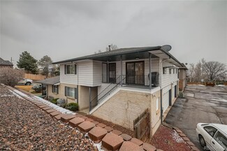 9959 Croke Dr, Denver, CO 80260