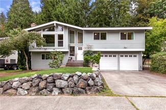 14609 106th Ave NE, Bothell, WA 98011