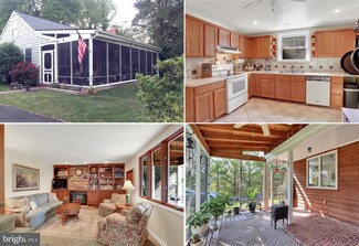 7522 Lake Dr, Manassas, VA 20111