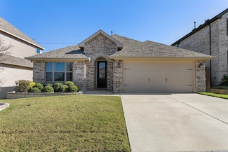 14312 Padden Park Ln, Roanoke, TX 76262