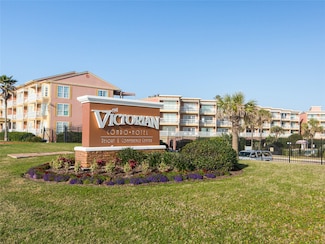 6300 Seawall Blvd Unit 1201, Galveston, TX 77551