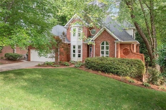 1000 Brookmeade Dr, Winston Salem, NC 27106