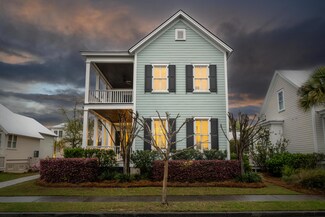609 Stewardship Rd, Mount Pleasant, SC 29464