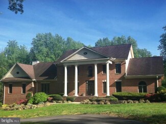 1120 Fowler Rd, Owings, MD 20736