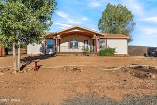 1689 Eager Ave, Snowflake, AZ 85937