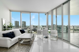 851 NE 1st Ave Unit 2410, Miami, FL 33132