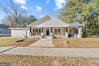 174 Main St, Toomsboro, GA 31090