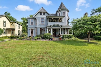 622 W Wooster St, Bowling Green, OH 43402
