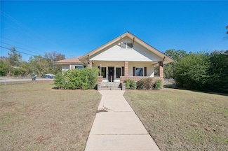 424 W Ross St, Tahlequah, OK 74464