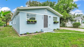 980 S Mill Ave, Bartow, FL 33830