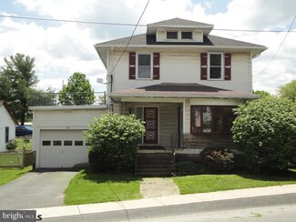 139 W Main St, Millheim, PA 16854
