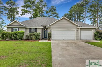 214 Cyane Ln, Guyton, GA 31312