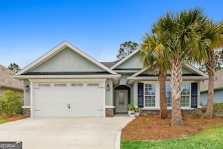 107 Amanda Trace, Kingsland, GA 31548