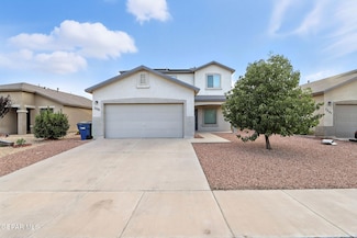 3295 Bashkir Trail, El Paso, TX 79938