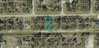518 Keller St E, Lehigh Acres, FL 33974