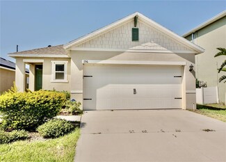 156 Eagleview Loop, Davenport, FL 33837