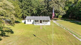 1008 Mill Creek Rd, Wake, VA 23176