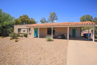 7301 E 38th St, Tucson, AZ 85730