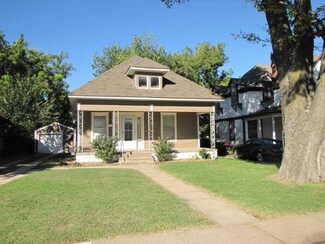 123 S Glenn St, Wichita, KS 67213