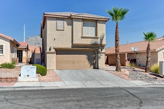 11164 Whooping Crane Ln, Las Vegas, NV 89144