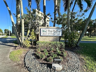2420 Deer Creek Country Club Blvd Unit 306-D, Deerfield Beach, FL 33442