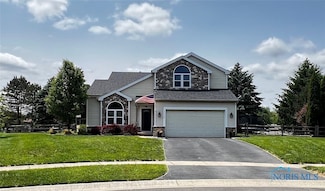 7719 Rome Ct, Holland, OH 43528