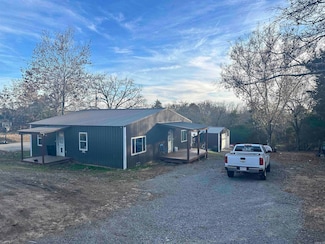 2752 Arkansas 124, Damascus, AR 72039