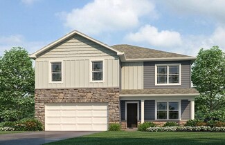 11223 N Heirloom Dr, Monrovia, IN 46157