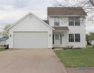 871 Shields Dr, Upper Sandusky, OH 43351