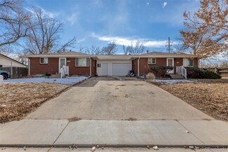 12778 W 31st Ave, Wheat Ridge, CO 80215