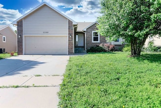 5509 W 44th St S, Wichita, KS 67215