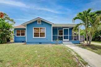 1129 Oak St, West Palm Beach, FL 33405
